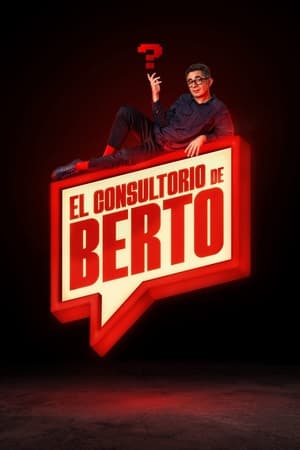 El consultorio de Berto temporada  2 online