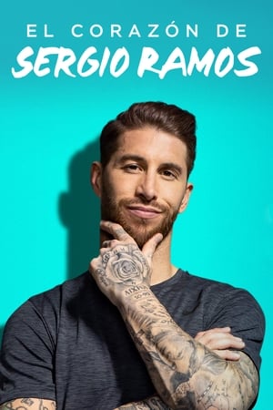 El corazón de Sergio Ramos temporada  1 online