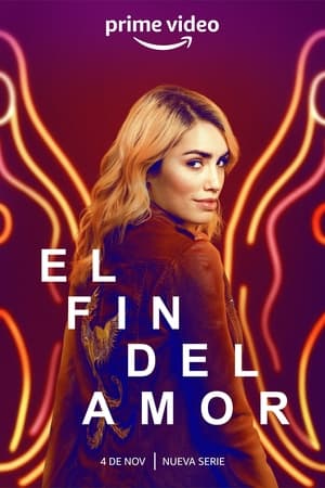 El fin del amor temporada  1 online