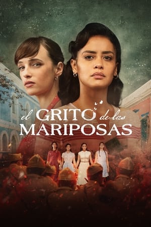 El grito de las mariposas temporada  1 online