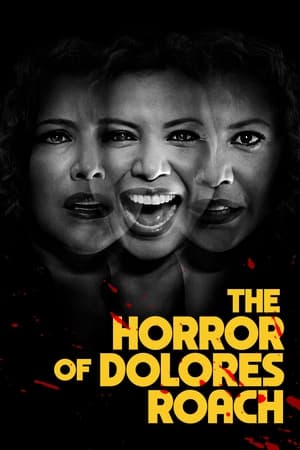 El horror de Dolores Roach temporada  1 online