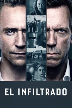 El infiltrado temporada  1 online