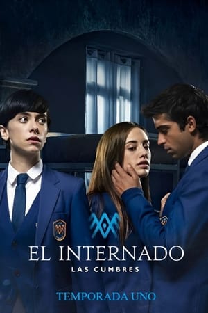 El internado: Las Cumbres temporada  1 online