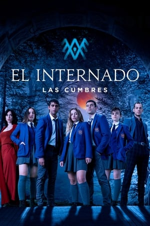 El internado: Las Cumbres Online