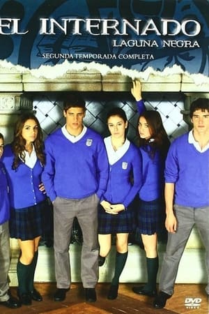 El internado temporada  2 online