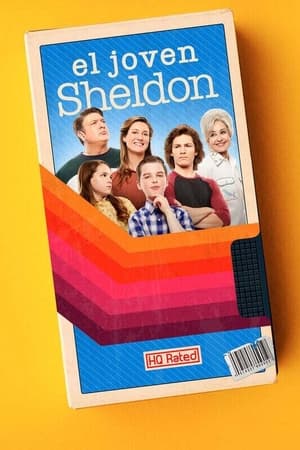 El joven Sheldon T 4 C 3 online gratis