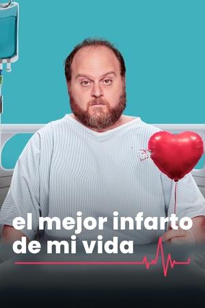 El mejor infarto de mi vida Temporada 1 online gratis