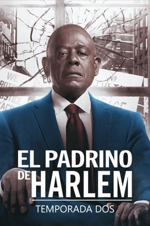 El padrino de Harlem temporada  2 online