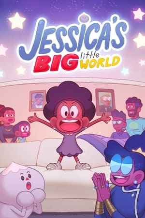 El pequeño gran mundo de Jessica online gratis