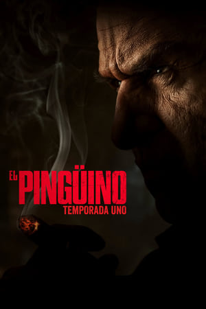 El Pingüino temporada  1 online