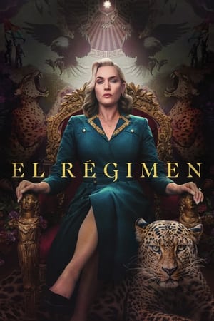 El régimen temporada  1 online