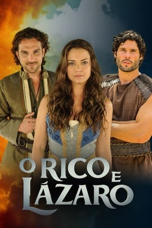 El Rico Y Lazaro temporada  1 online