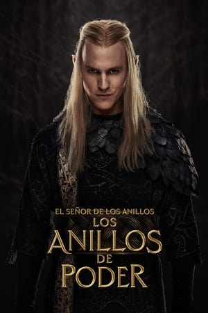 El señor de los anillos: Los anillos de poder temporada  2 online