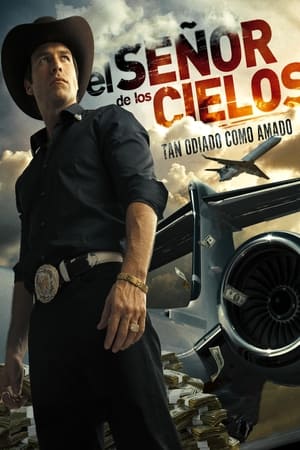 El señor de los cielos temporada  1 online