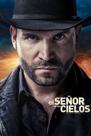 El señor de los cielos temporada  8 online