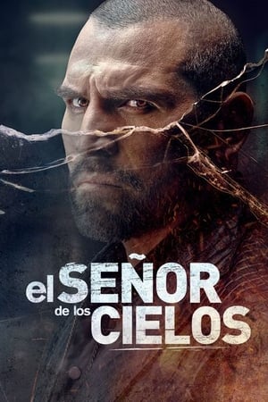 El señor de los cielos temporada  9 online