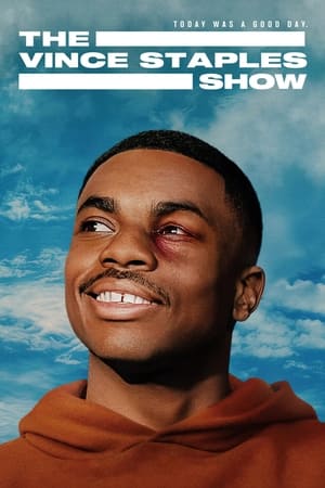 El show de Vince Staples temporada  1 online