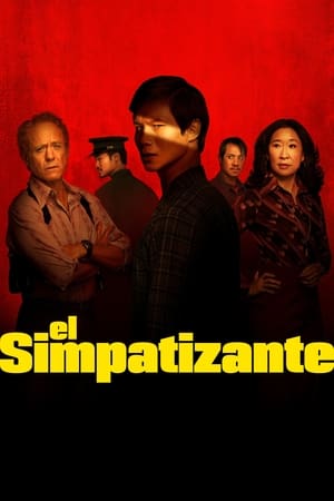 El simpatizante Online gratis