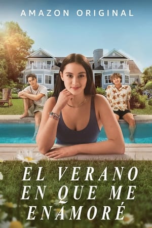 El verano en que me enamoré temporada  1 online