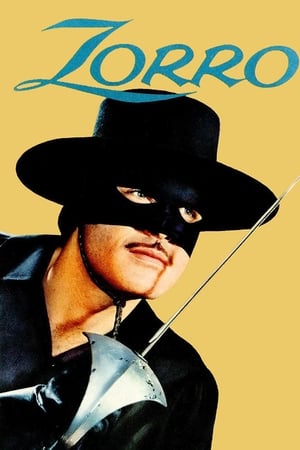 El Zorro online gratis