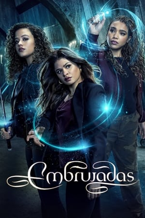 Embrujadas temporada  4 online