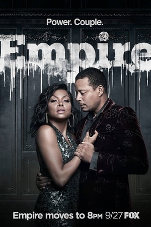 Empire temporada  4 online