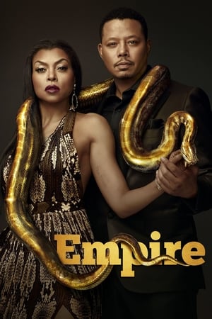 Empire temporada  6 online