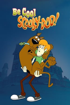 ¡Enróllate, Scooby-Doo! temporada  2 online