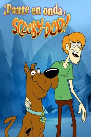 ¡Enróllate, Scooby-Doo! online gratis