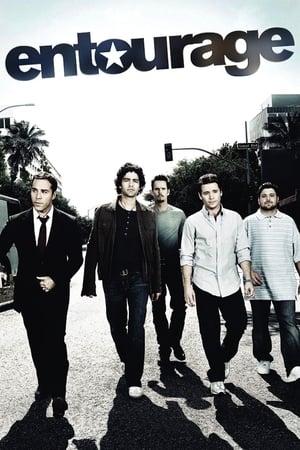 Entourage: El séquito temporada  5 online