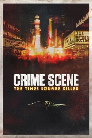 Escena del crimen: El asesino de Times Square temporada  1 online