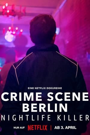 Escena del crimen: Muerte nocturna en Berlín Online gratis