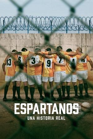 Espartanos. Una historia real T 1 C 7 online gratis