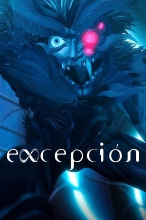 excepción temporada  1 online