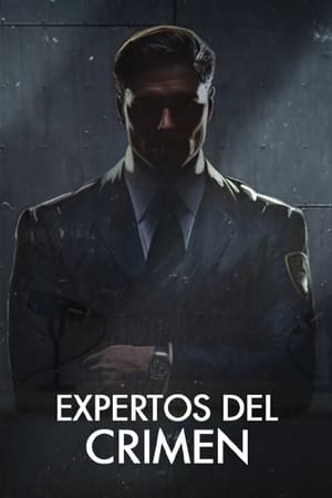 eXpertos del crimen temporada  1 online