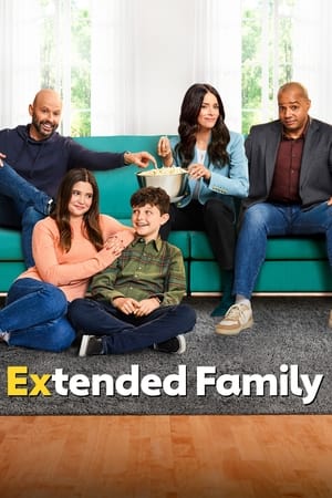 Extended Family temporada  1 online