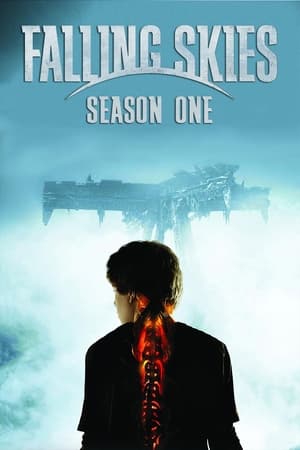 Falling Skies temporada  1 online