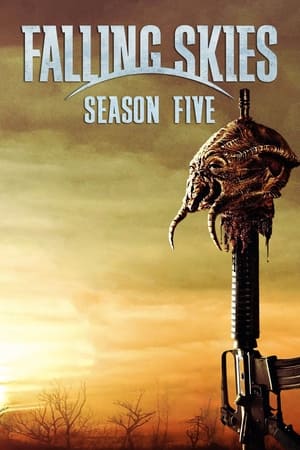 Falling Skies temporada  5 online