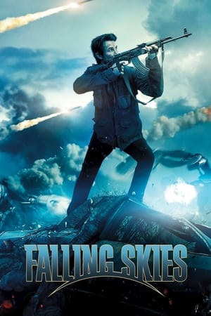 Falling Skies Online