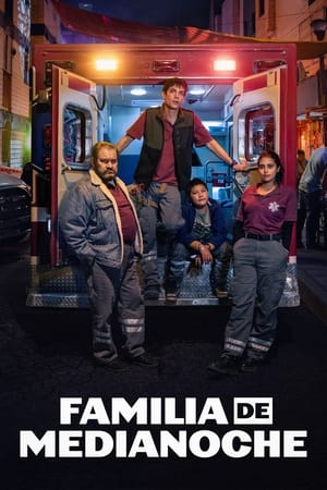 Familia de medianoche Online gratis