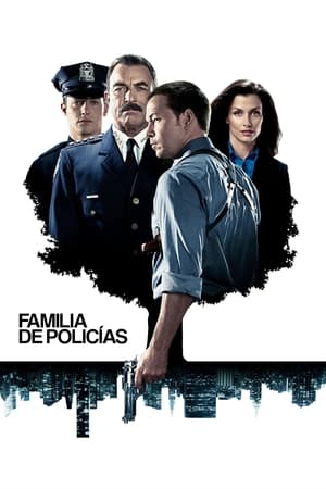 Familia de policías temporada  1 online