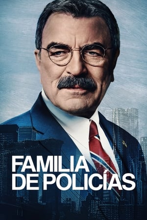 Familia de policías temporada  14 online