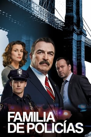 Familia de policías temporada  5 online