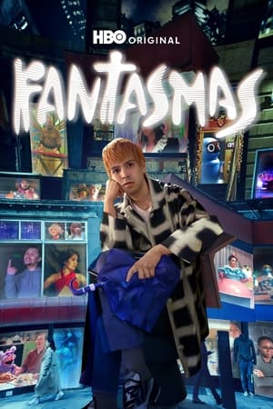 Fantasmas Online