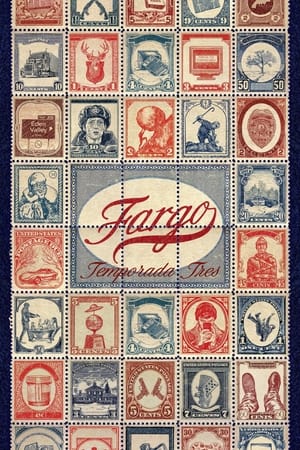 Fargo temporada  3 online