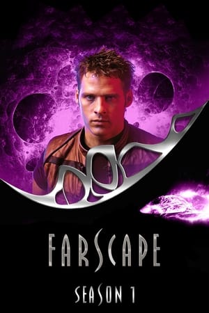 Farscape temporada  1 online