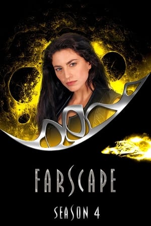 Farscape temporada  4 online