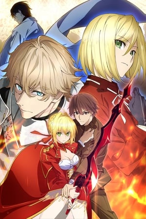 Fate/EXTRA Last Encore temporada  0 online