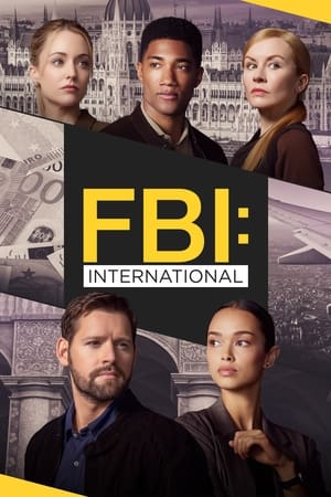 FBI: Internacional online gratis