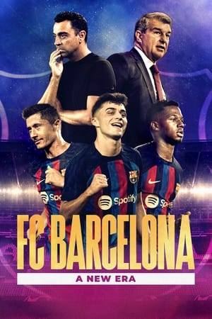 F.C. Barcelona: Una nueva era online gratis